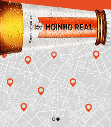 Para onde vamos hoje?